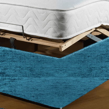 Dream Vendor Adjustable Electric Bed Base (5 Positions With Remote) - Divan Factory Outlet