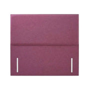 Dream Vendor Ascot Floor Standing 54 inches Tall Upholstered Headboard