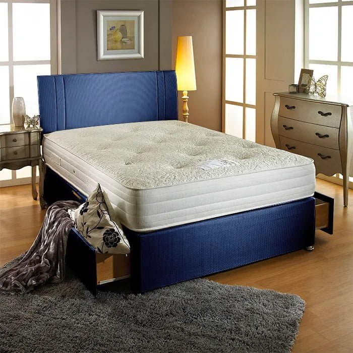 Wool Sapphire