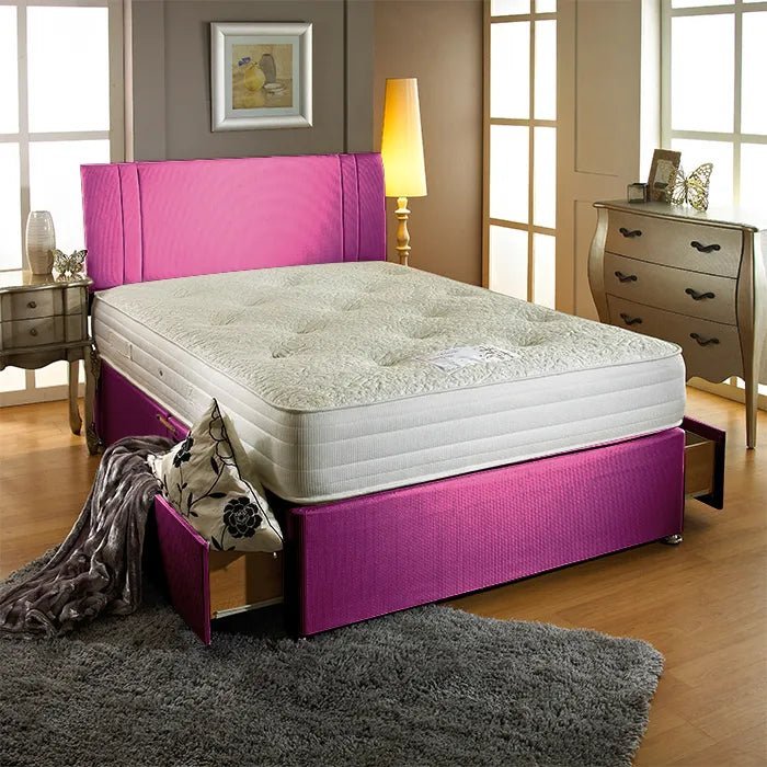 Plush Plum