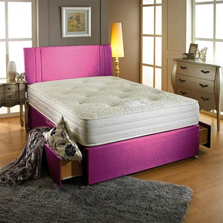 Plush Plum