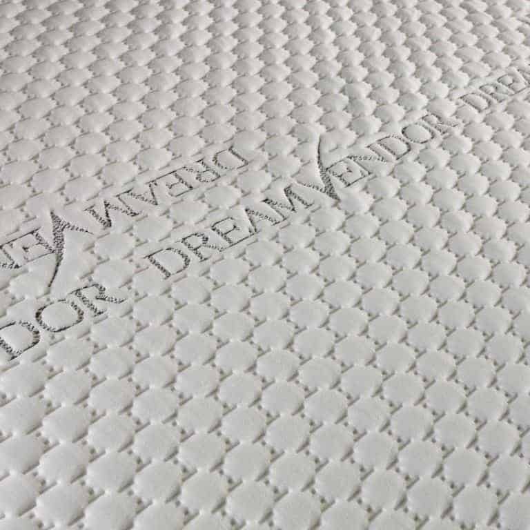 Dream Vendor Brighton Orthopaedic Sprung Divan Bed Set - Divan Factory Outlet
