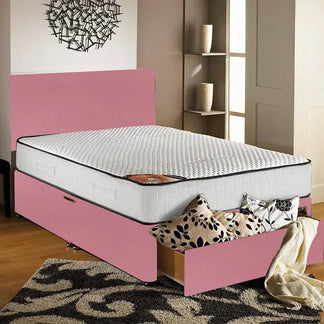 Plush Pink