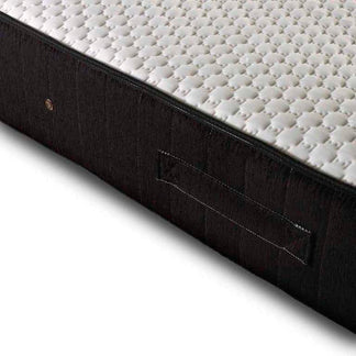 Dream Vendor Brighton Orthopaedic Sprung Divan Bed Set - Divan Factory Outlet