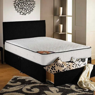 Plush Black