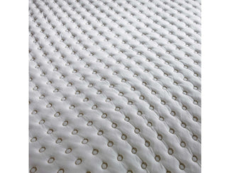 Dream Vendor Elegant 3000 Pocket Sprung Memory Divan Bed Set - Divan Factory Outlet