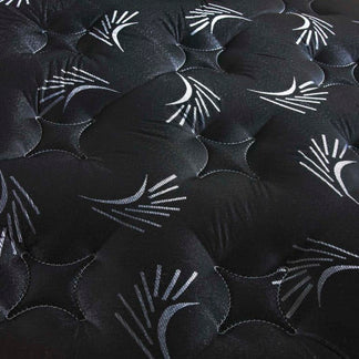 Dream Vendor Elite 1000 Pocket Sprung Divan Bed Set - Divan Factory Outlet