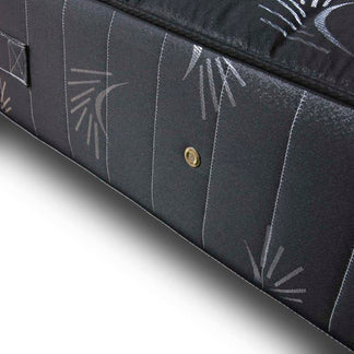 Dream Vendor Elite 1000 Pocket Sprung Divan Bed Set - Divan Factory Outlet