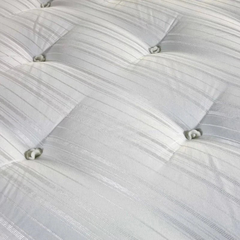 Dream Vendor Empress 1000 Pocket Sprung Divan Bed Set - Divan Factory Outlet