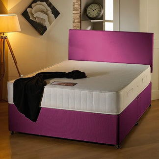 Plush Plum