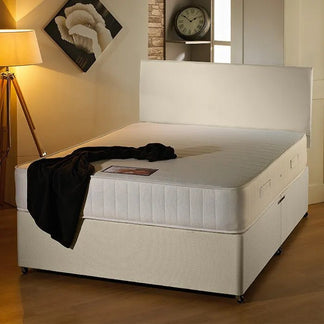 Plush Ivory