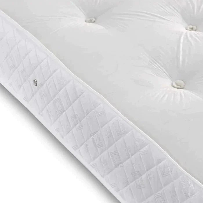 Dream Vendor Ortho Special Sprung Divan Bed Set - Divan Factory Outlet