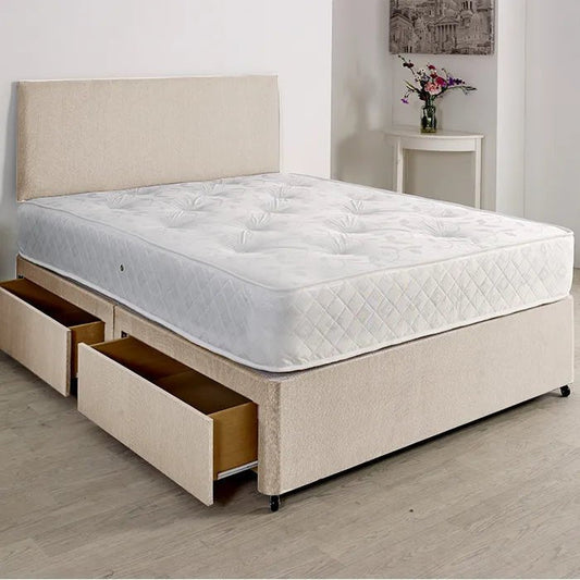 Plush Ivory