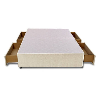 Plush Ivory