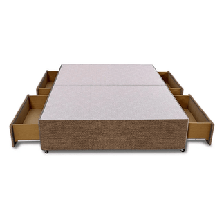 Chenille Mink