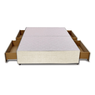 Chenille Cream