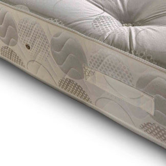 Dream Vendor Westminster Orthopaedic Sprung Divan Bed Set - Divan Factory Outlet
