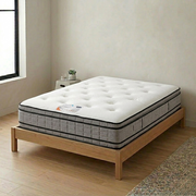 Reflection Comfort Care Sprung Mattress