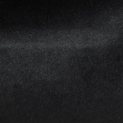 Plush Black