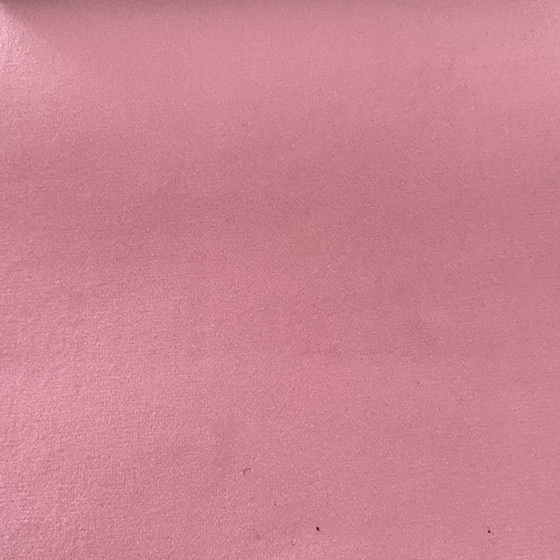 Plush Pink