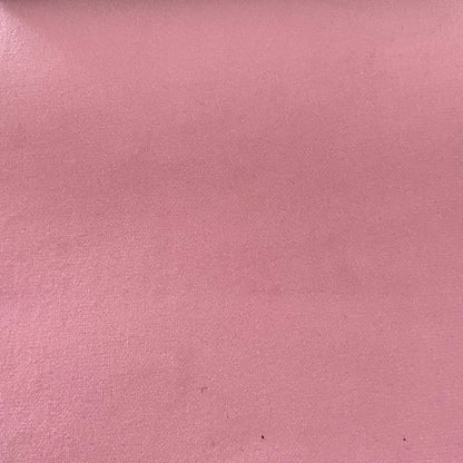 Plush Pink