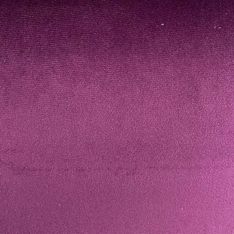 Plush Valvet Plum