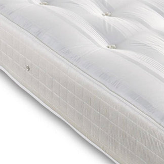 Walker & Slater Backcare Super Orthopaedic Sprung Mattress - Divan Factory Outlet