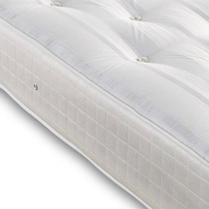Walker & Slater Backcare Super Orthopaedic Sprung Mattress - Divan Factory Outlet