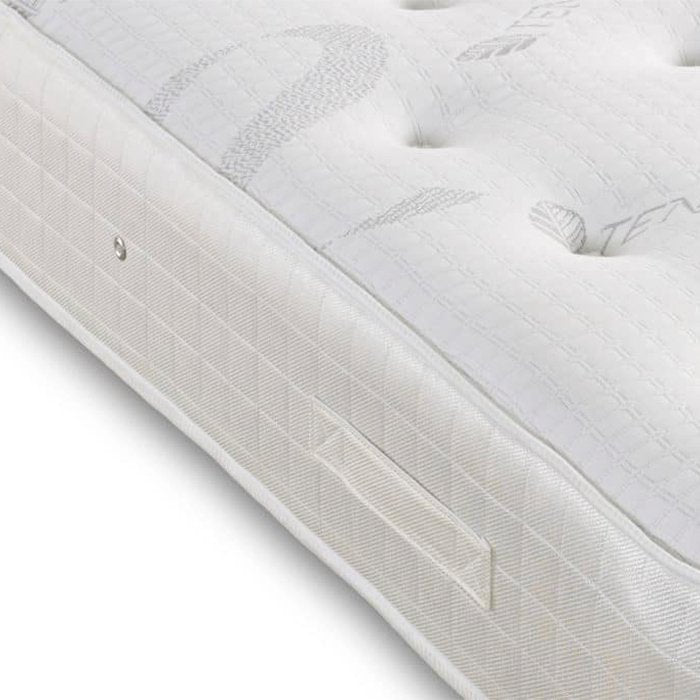 Walker & Slater Memory Pocket 1000 Sprung Mattress - Divan Factory Outlet