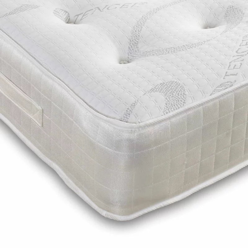 Walker & Slater Memory Pocket 1000 Sprung Mattress - Divan Factory Outlet