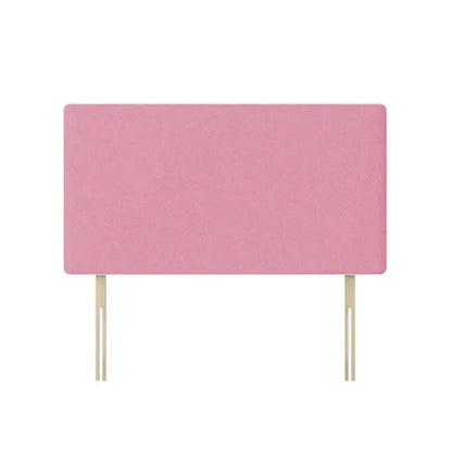 Royal Low Divan Bed Base (8 inches) On Chrome Glides - Divan Factory Outlet