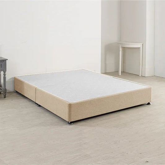 Plush Ivory