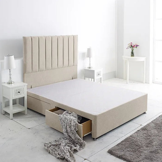 Plush Ivory