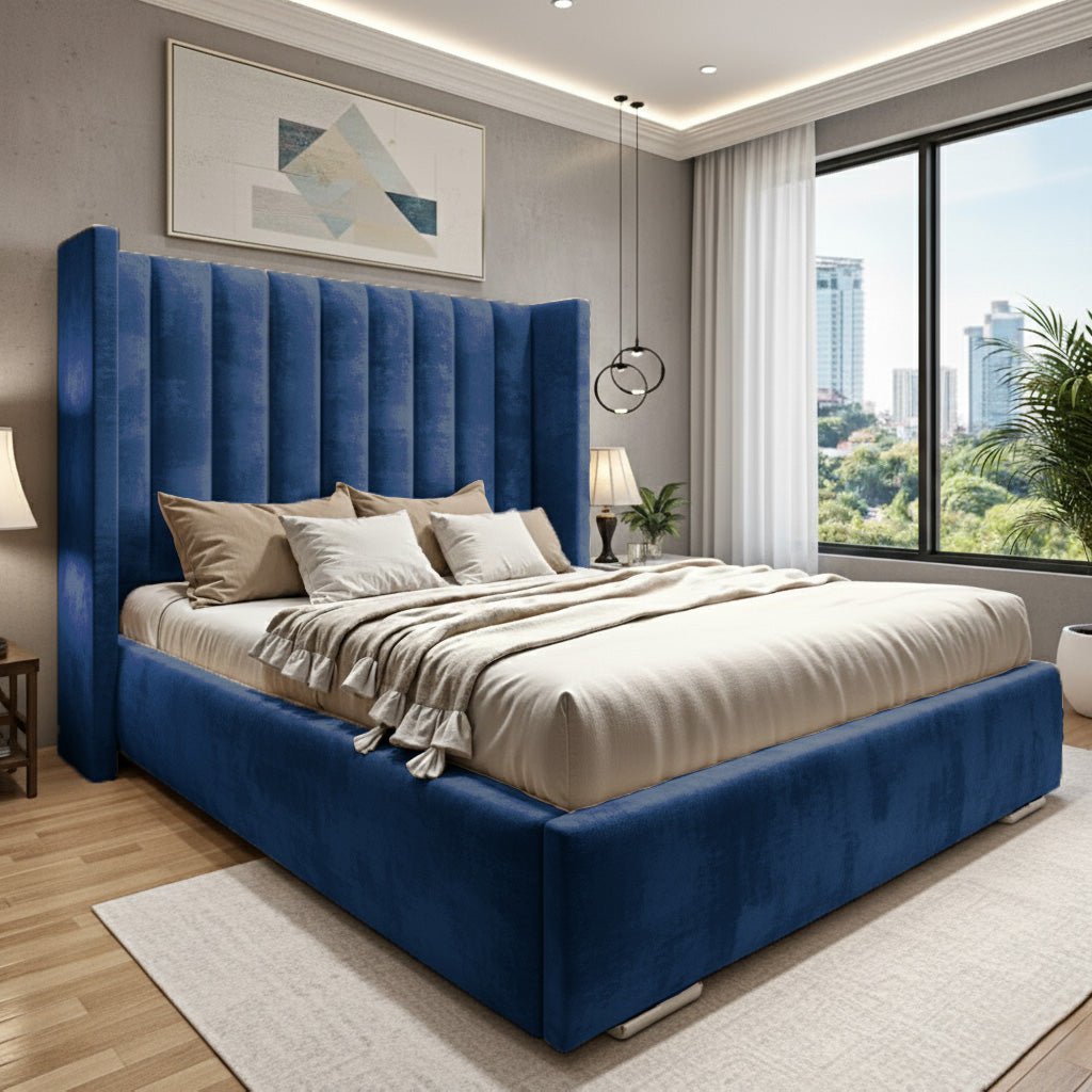 Conistan Blue