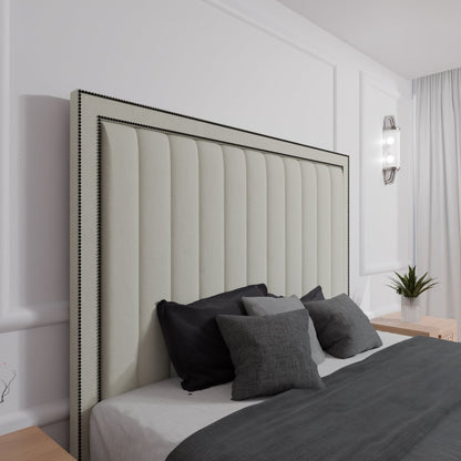 Luxe Dream Upholstered Bed Set