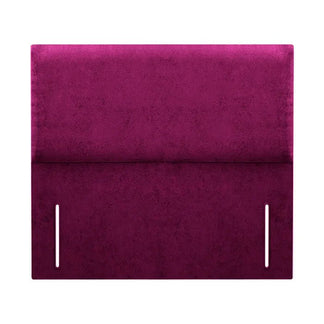 Princess Divan Base Only with Floor Standing 54 Inches Headboard - Divan Factory Outlet