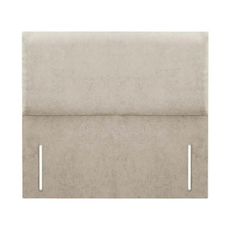 Princess Divan Base Only with Floor Standing 54 Inches Headboard - Divan Factory Outlet