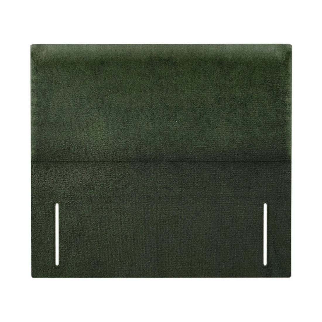 Princess Divan Base Only with Floor Standing 54 Inches Headboard - Divan Factory Outlet