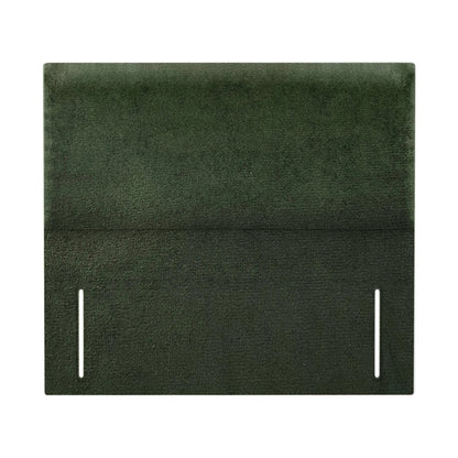 Princess Divan Base Only with Floor Standing 54 Inches Headboard - Divan Factory Outlet