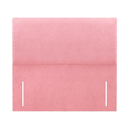 Princess Divan Base Only with Floor Standing 54 Inches Headboard - Divan Factory Outlet