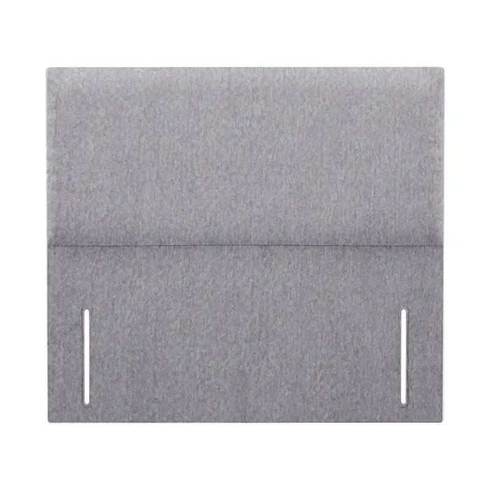 Princess Divan Base Only with Floor Standing 54 Inches Headboard - Divan Factory Outlet