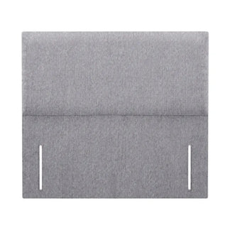 Princess Divan Base Only with Floor Standing 54 Inches Headboard - Divan Factory Outlet