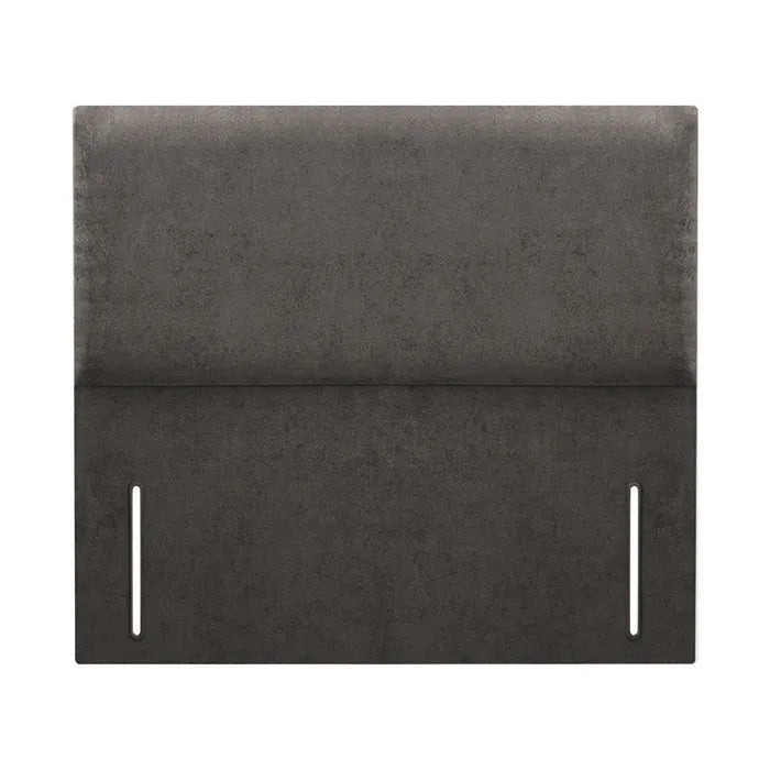 Princess Divan Base Only with Floor Standing 54 Inches Headboard - Divan Factory Outlet