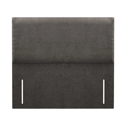 Princess Divan Base Only with Floor Standing 54 Inches Headboard - Divan Factory Outlet