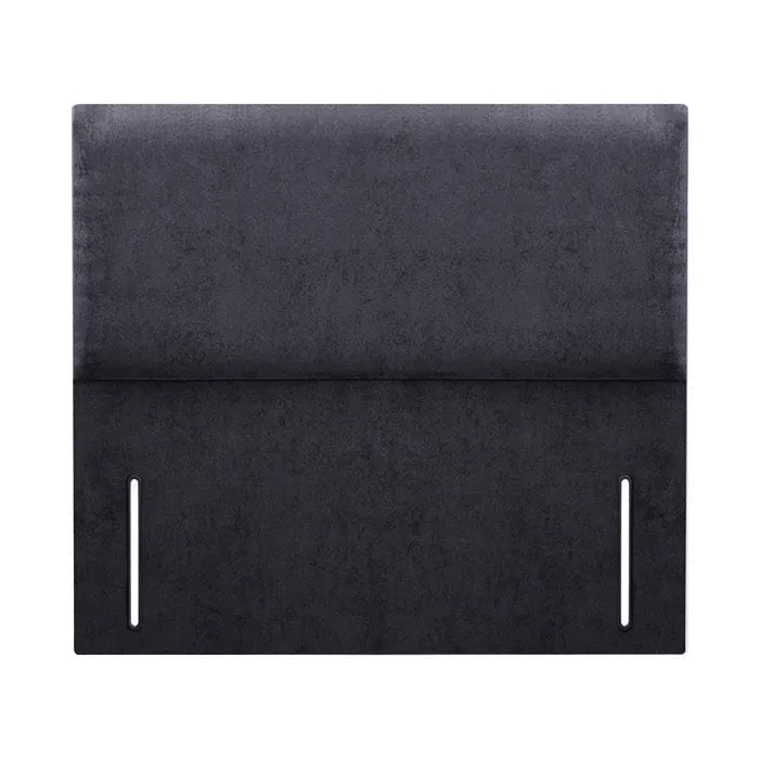 Princess Divan Base Only with Floor Standing 54 Inches Headboard - Divan Factory Outlet