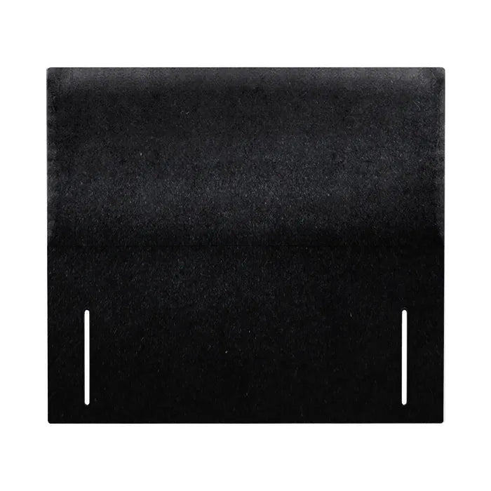 Princess Divan Base Only with Floor Standing 54 Inches Headboard - Divan Factory Outlet