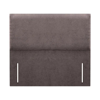 Princess Divan Base Only with Floor Standing 54 Inches Headboard - Divan Factory Outlet