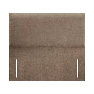 Princess Divan Base Only with Floor Standing 54 Inches Headboard - Divan Factory Outlet