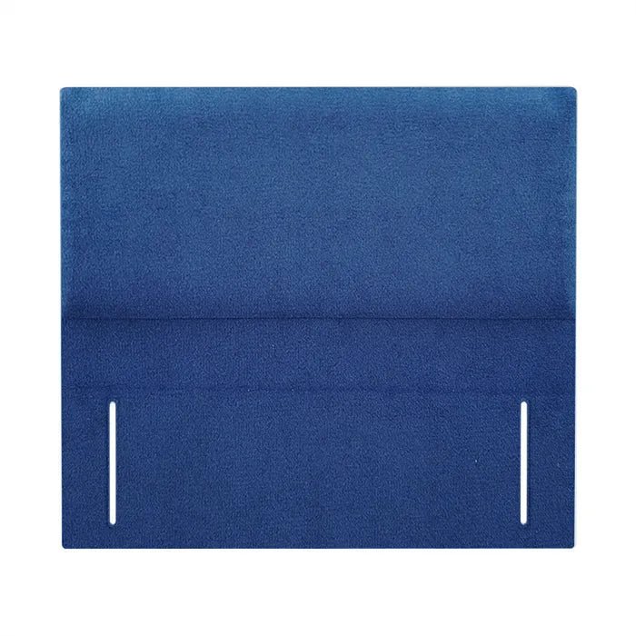 Princess Divan Base Only with Floor Standing 54 Inches Headboard - Divan Factory Outlet