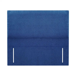 Princess Divan Base Only with Floor Standing 54 Inches Headboard - Divan Factory Outlet